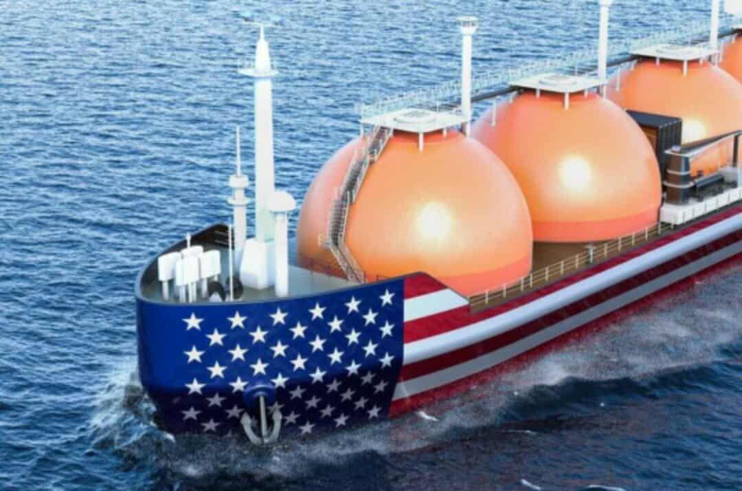 أمريكا تتجه لإنتاج قياسي من الغاز في 2026 مع ثبات الاستهلاك