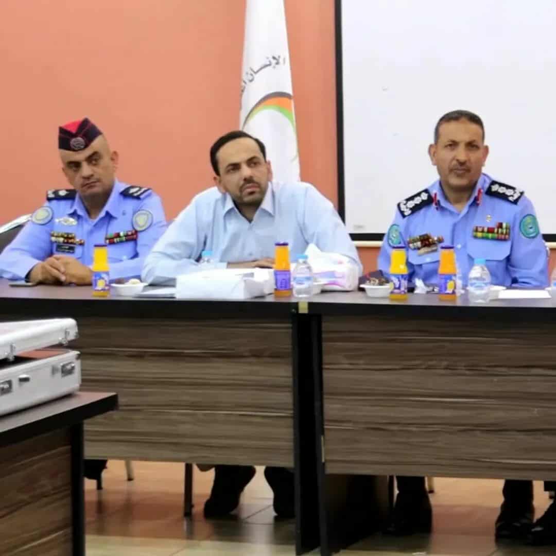 إطلاق مبادرة سلِّم تسلَم في العقبة لمكافحة المخدرات والتوعية بمخاطرها