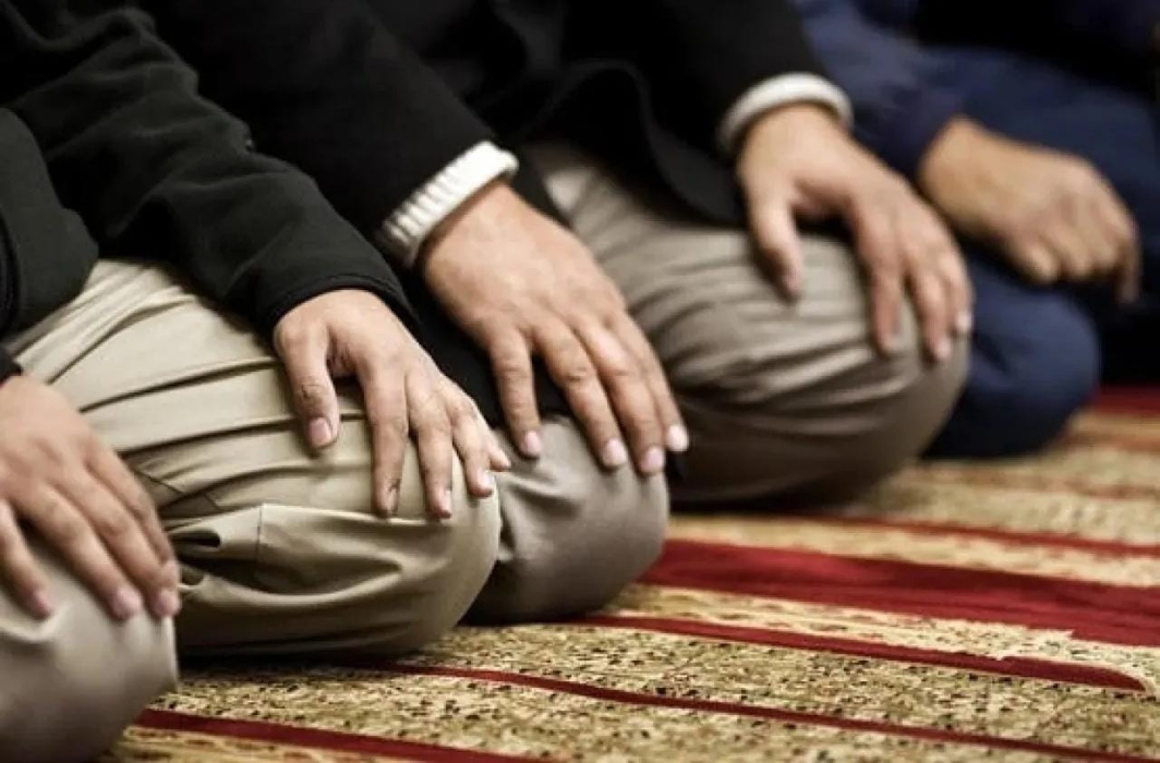 الأوقاف: صلاة التراويح في المساجد 20 ركعة