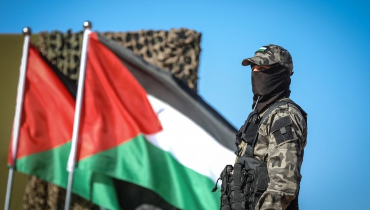 خطة أمريكية لنزع سلاح المقاومة الفلسطينية في غزة على مراحل