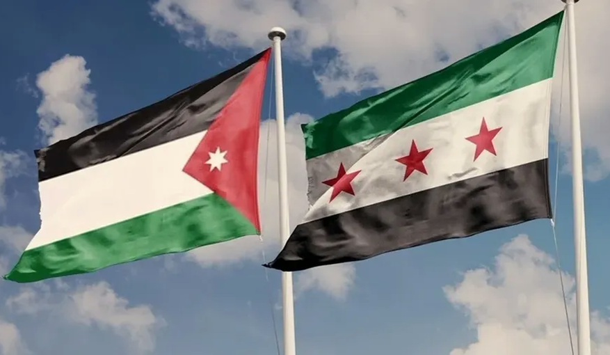 انطلاق منتدى استثماري أردني–سوري في دمشق لتعزيز التعاون الاقتصادي