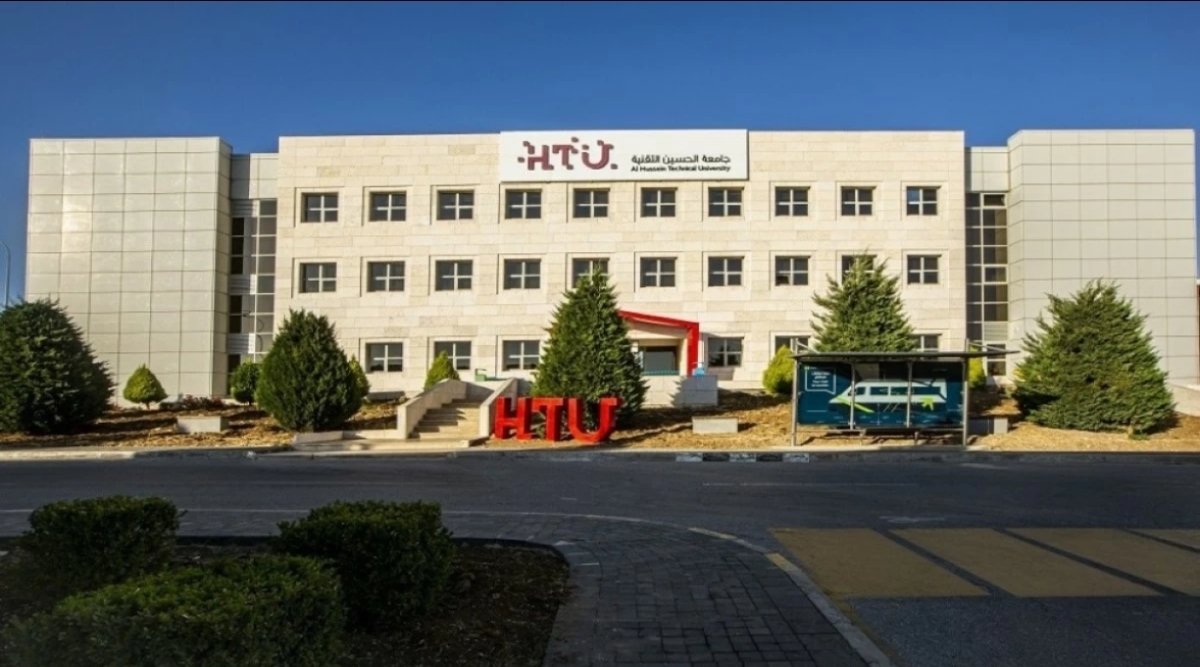 الحسين التقنية تفتح باب التسجيل المبكر للعام 20262027