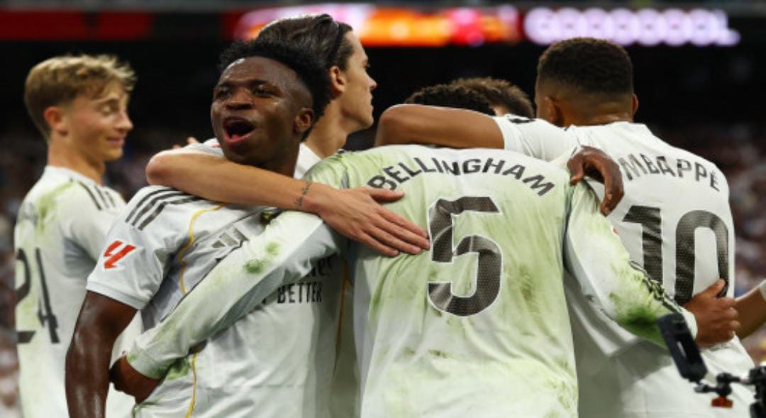 ريال مدريد يراقب موقف رودري