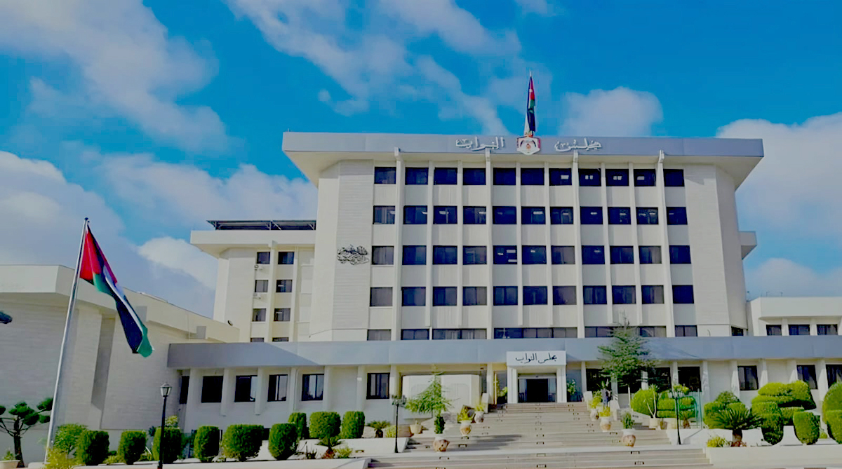 مجلس النواب يقر 9 مواد بمشروع قانون الغاز