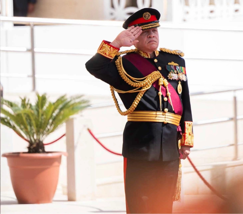 وزارة الثقافة الأردنية تنظم احتفالاً وطنيًا بمناسبة عيد جلالة الملك الإثنين القادم