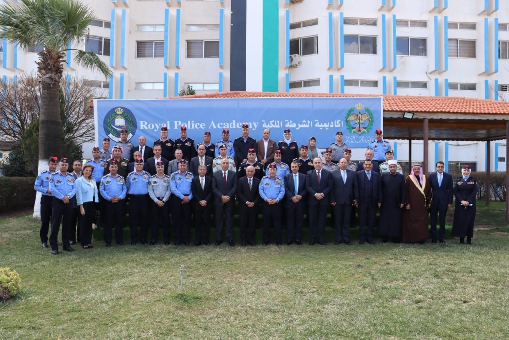 الأمن العام: التحديث والتكامل أساس تعزيز الأمن والاستقرار في الأردن