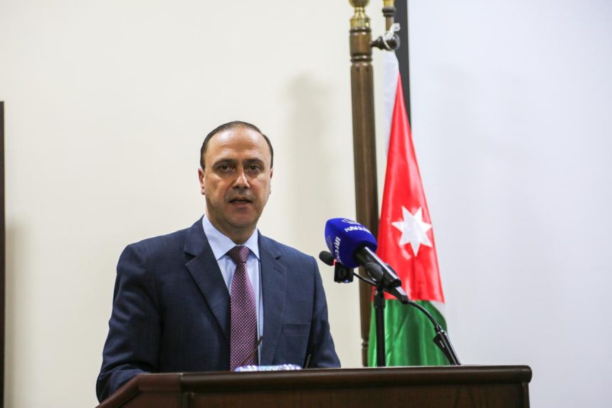 الأردن يعزز التعاون الإعلامي العربي في اجتماع مجلس وزراء الإعلام العرب بالكويت