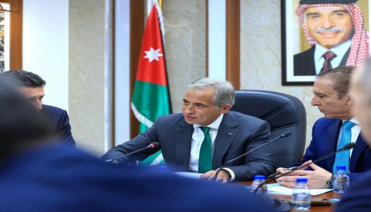 رئيس الوزراء: العام الحالي يشهد إطلاق مشاريع استراتيجية في المياه والطاقة والنقل