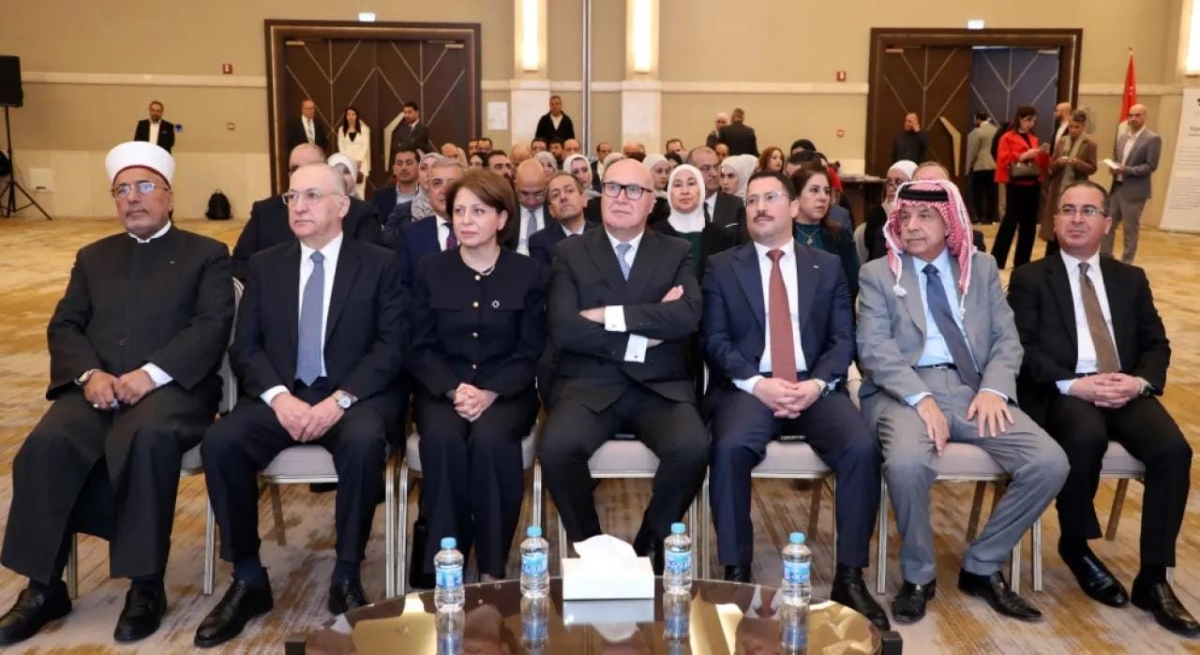 إطلاق منظومة مؤشرات الموارد البشرية في القطاع العام