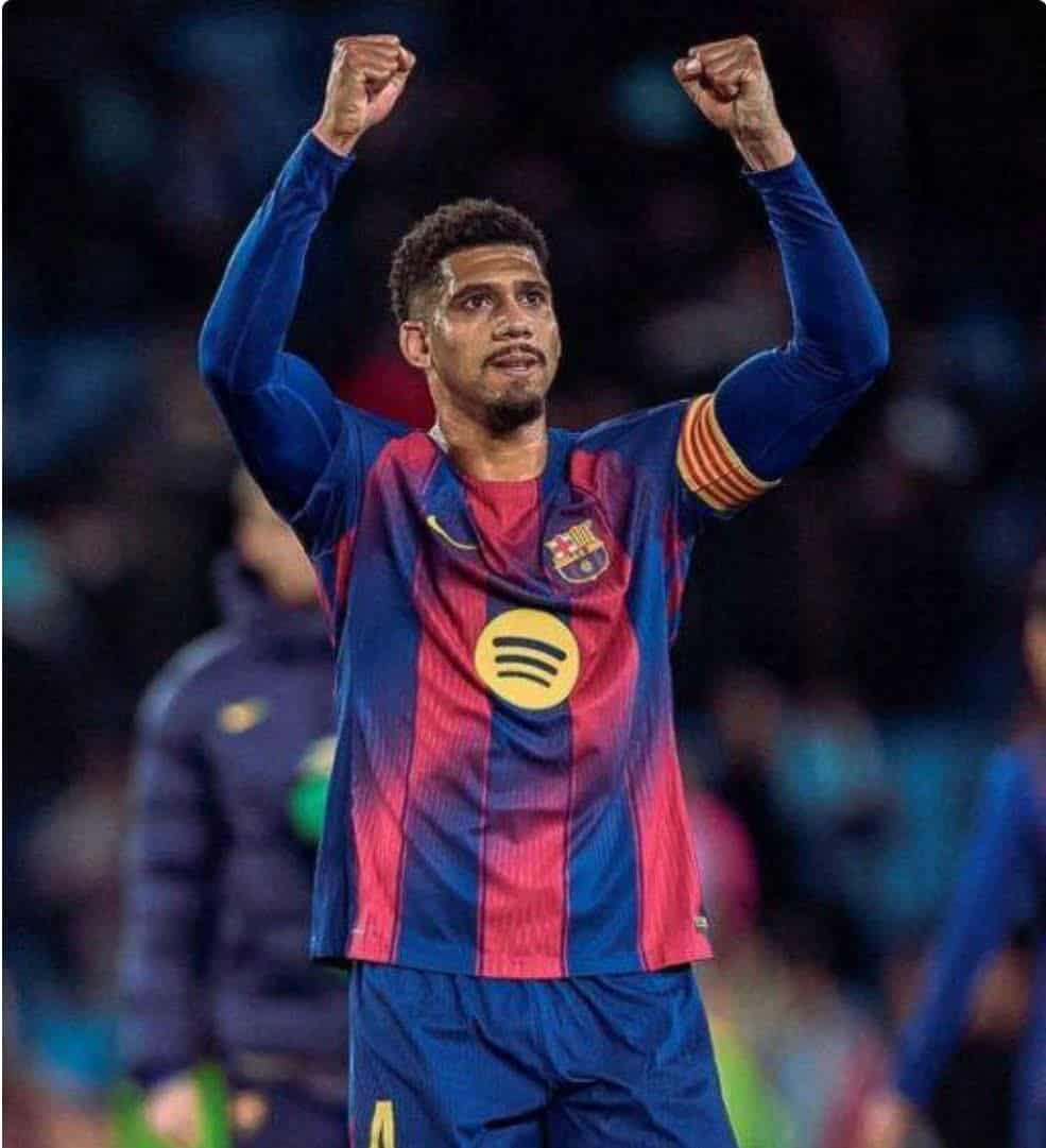 صفقة تبادلية منتظرة بين برشلونة وتوتنهام