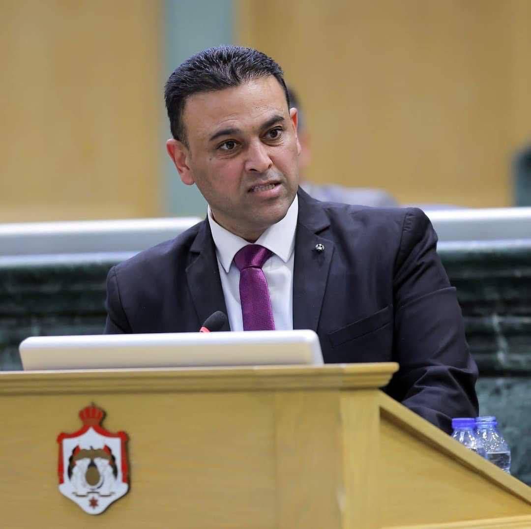 النائب وليد المصري: ما تتعرض له الزرقاء تقصير جسيم ويتطلب إجراءات فورية