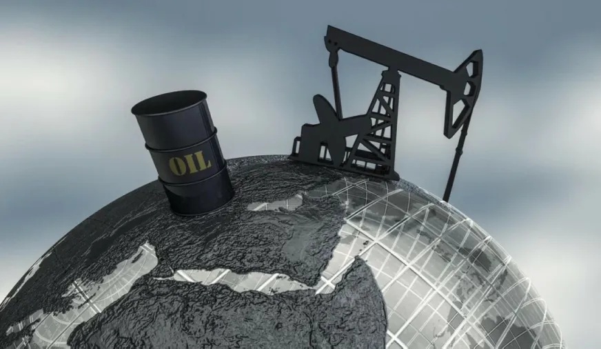 النفط يصعد وسط التوتر بين الولايات المتحدة وإيران