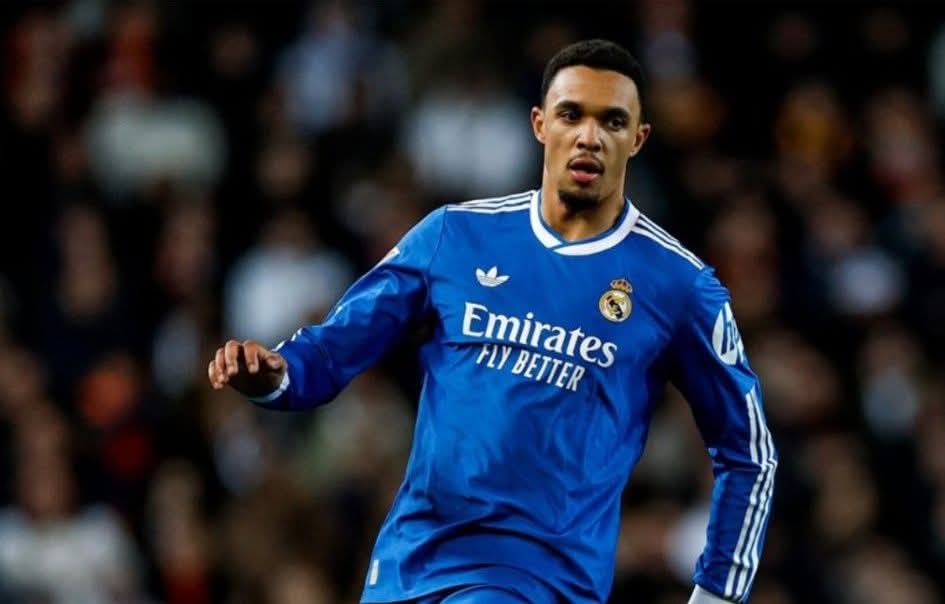 إصابة بيلينجهام تعيد فالفيردي إلى وسط ريال مدريد واستعدادات أرنولد لمواجهة بنفيكا