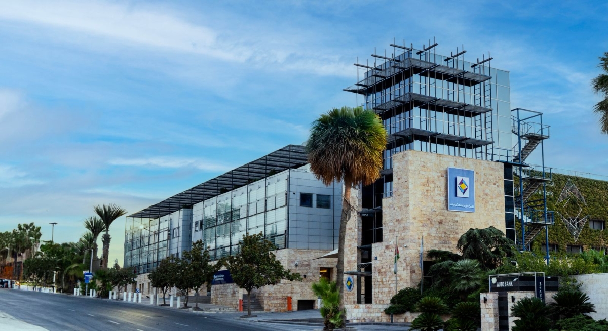 البنك الأردني الكويتي يرعى مؤتمر نموذج الأمم المتحدة للمدرسة الأمريكية الحديثة (MASMUN’26)