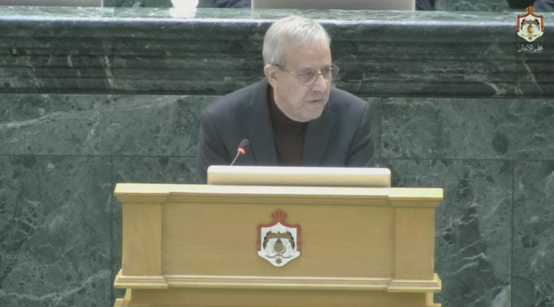 العين الزعبي: حماية الزراعة الناشئة ضرورة وطنية… والدعم هو طريق الاكتفاء الذاتي...فيديو