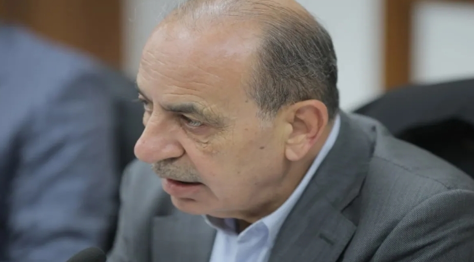 صافوطيون يحتجون على رسوم فرضها الوزير المصري