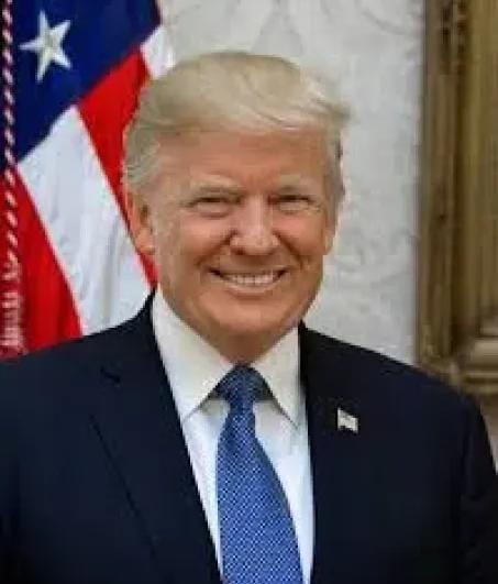 صادم! ترامب يهدد بنار ”جهنم”: سنرسل أسطولاً ثانياً وإيران في ورطة!