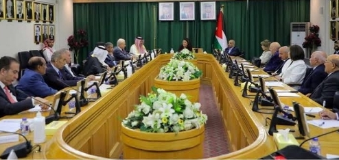 الأخوة الأردنية السعودية في الأعيان تجري لقاءات ثنائية في الرياض