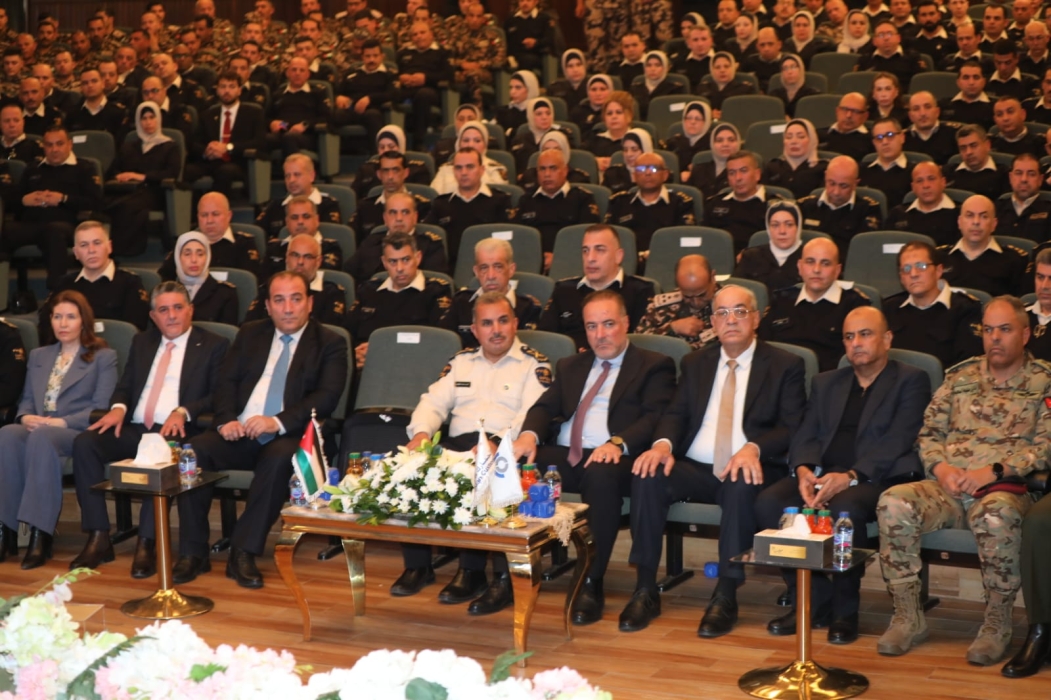 وزير المالية يثني على جهود الجمارك في خدمة الاقتصاد وتحسين بيئة الاستثمار...بيوم العالمي للجمارك ...صور