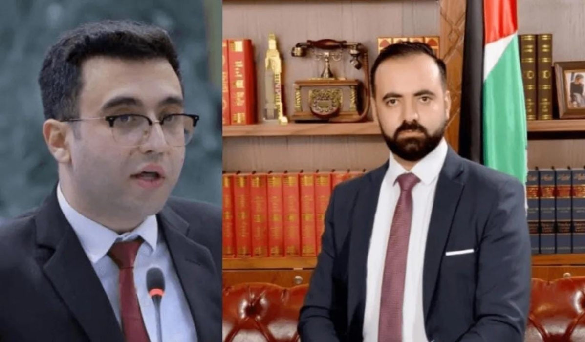 الهيئة المستقلة تبلغ النواب: حمزة الطوباسي نائبا بدلا من الجراح
