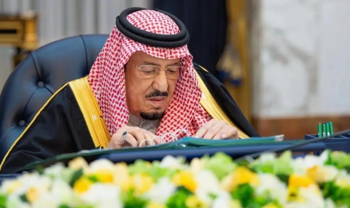 السعودية.. أوامر ملكية بتعيين وإعفاء عدد من المسؤولين اسماء