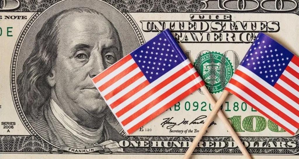 وزارة الخزانة الأمريكية تزف بشرى لترامب وشعب الولايات المتحدة.. ماذا فعلت؟