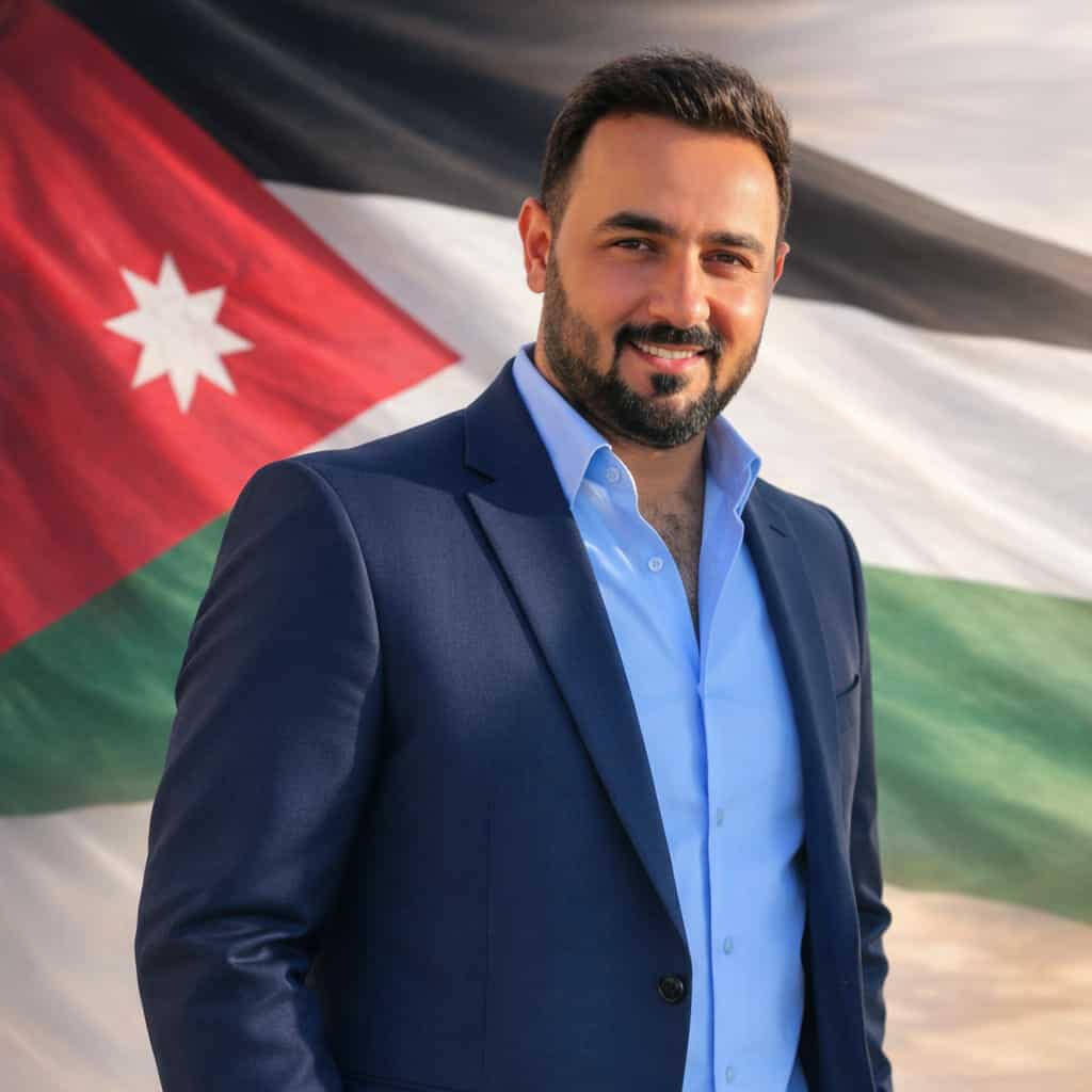 ‏الزبن يكتب الأحزاب السياسية… طريق الإصلاح وصوت الناس‏