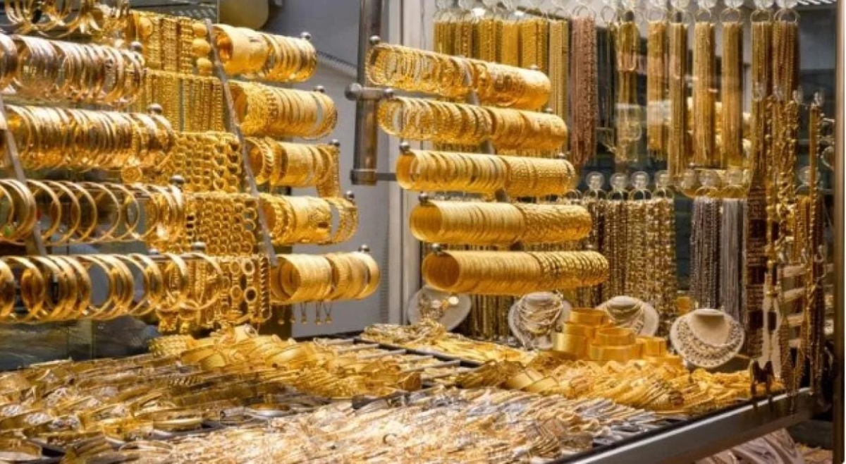 هبوط مفاجئ بأسعار الذهب في الأردن.. وعيار 21 دون 100 دينار