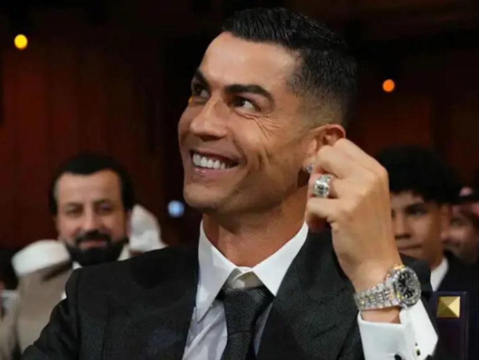 100 ألف يورو شهريًا.. هذا ما ينفقه رونالدو على أطفاله الخمسة