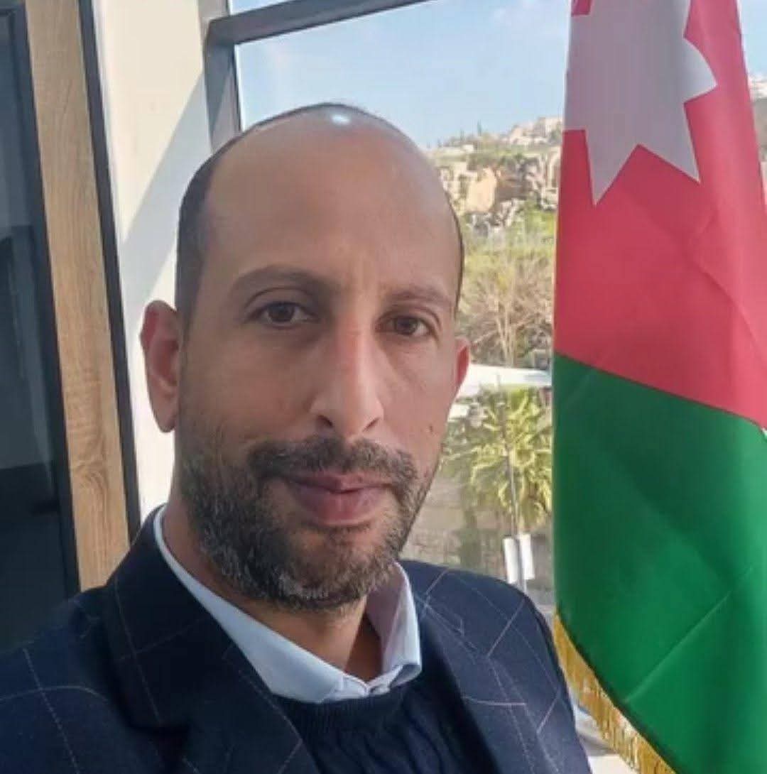 محافظ_جرش وسؤال الأداء: قراءة في نتائج الإدارة على أرض الواقع