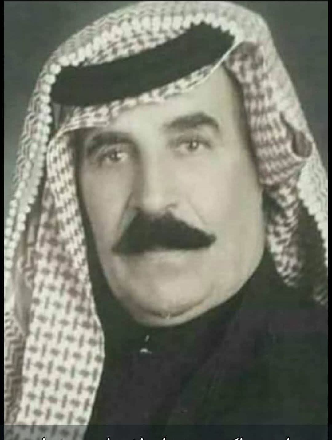 وفاة احمد معزي العدوان والدفن في سيل حسبان