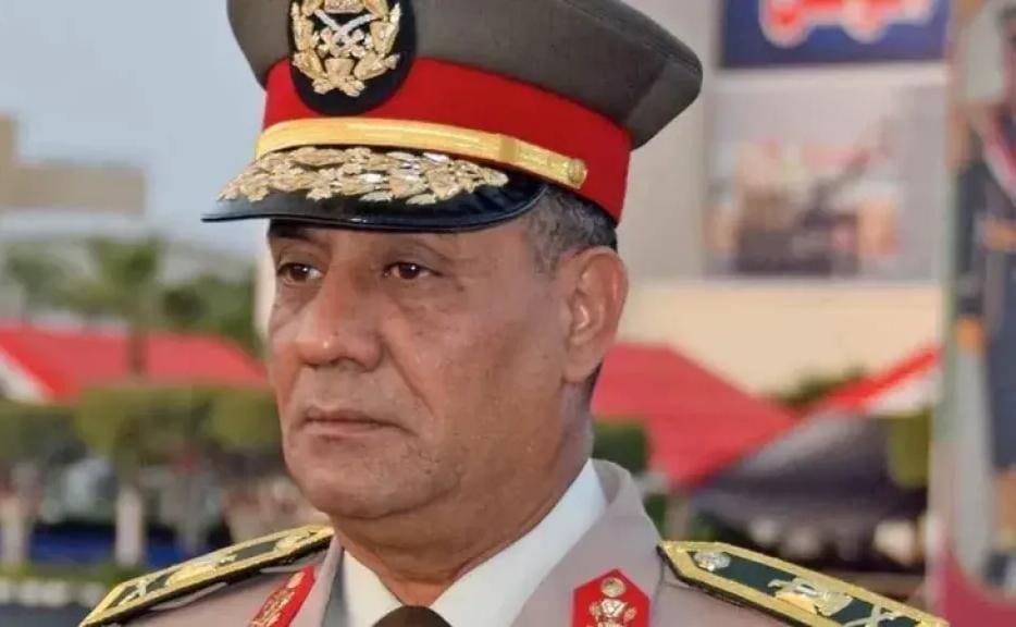 من الأكاديمية العسكرية إلى القيادة.. من هو الفريق أشرف سالم زاهر ؟