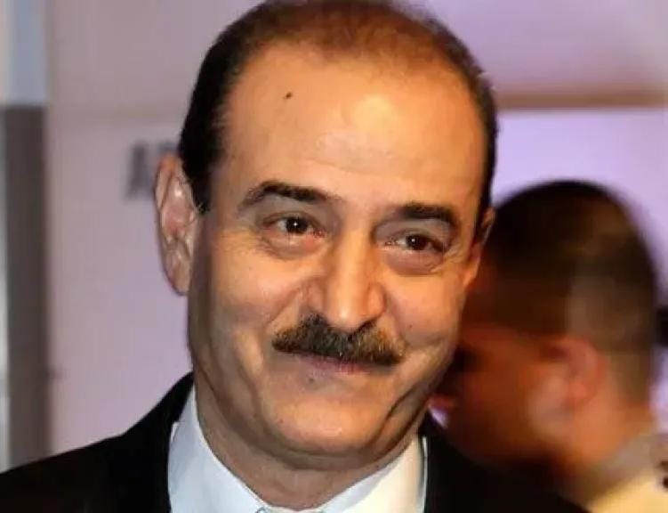 بسام كوسا يكشف موقفه من نظام الأسد.. ماذا قال؟