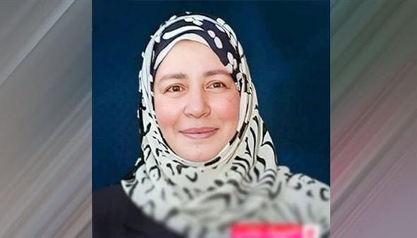 عودة عبلة كامل إلى الشاشة من جديد في رمضان