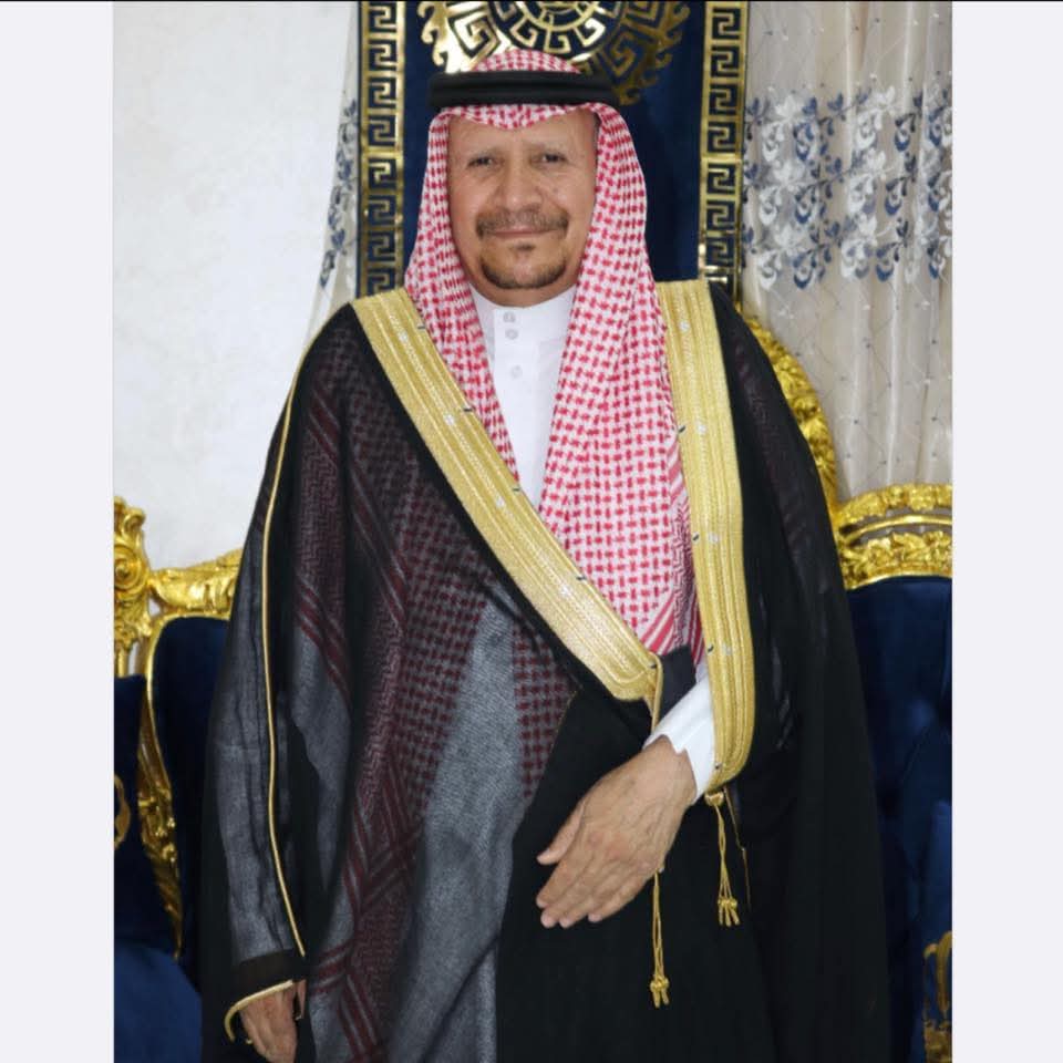 النجادات يكتب النائب صالح ابو تايه وكلمه يجب أن تقال