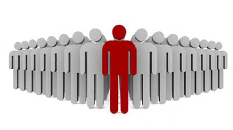 القدوة الصادقة كمنطلق حقيقي للحياة