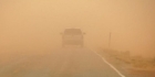 الأرصاد: عاصفة غبارية تتجه نحو المملكة وتحذيرات من تدنّي الرؤية