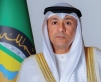 الأمين العام لمجلس التعاون الخليجي يؤكد دعم دول المجلس الجهود الرامية إلى تحسين الأوضاع في غزة
