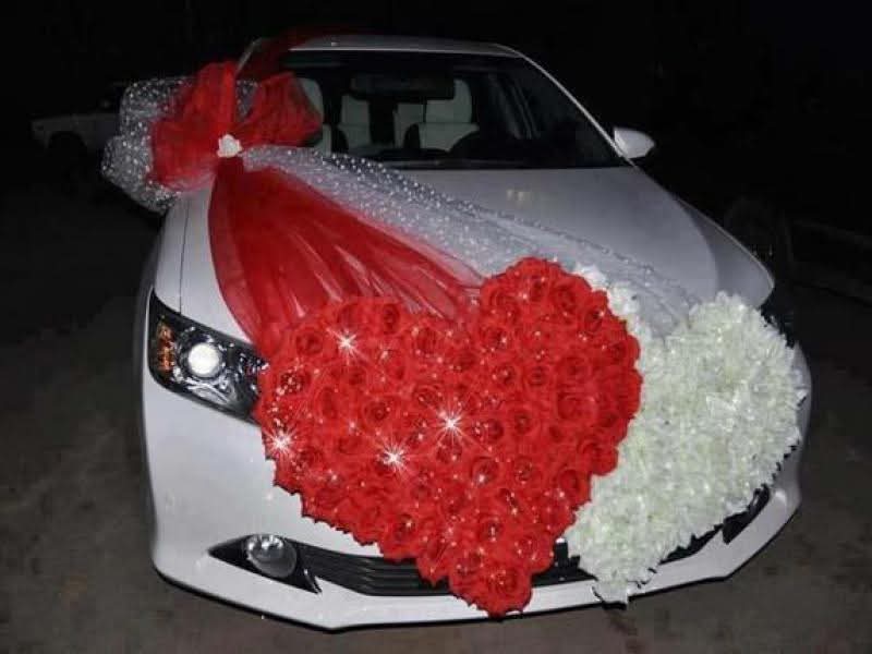 المهر المستحيل .. سيارة كهرباء تنهي حفل زفاف وتتسبب في طلاق ليلة العمر