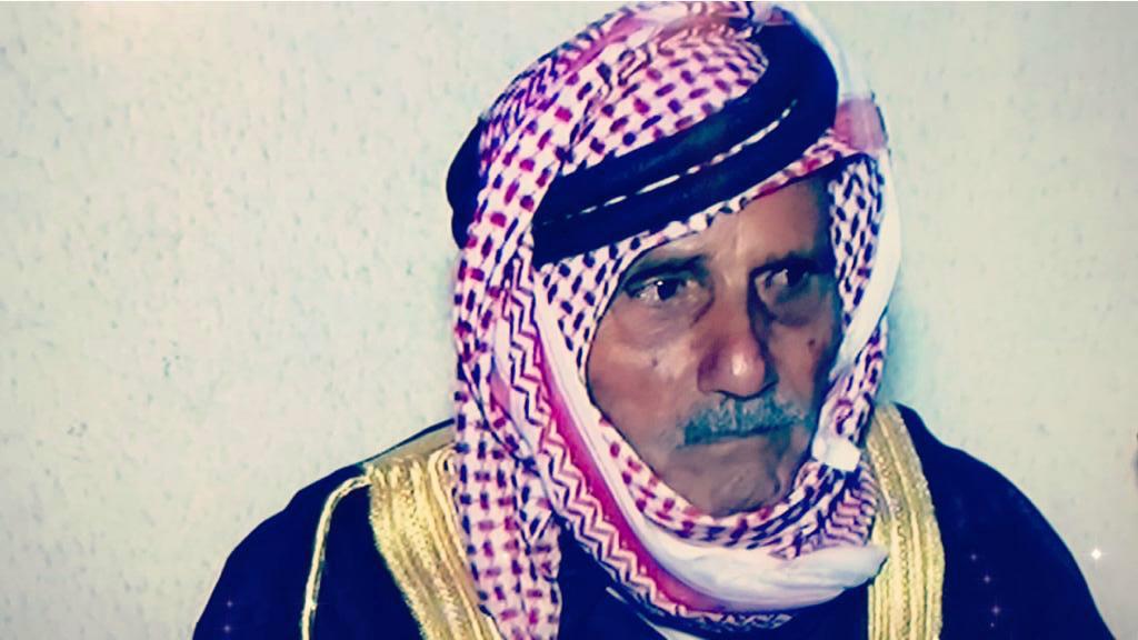 نيروز الإخبارية تستذكر المرحوم الحاج  محمد ذياب الجبور   أبو علي“.