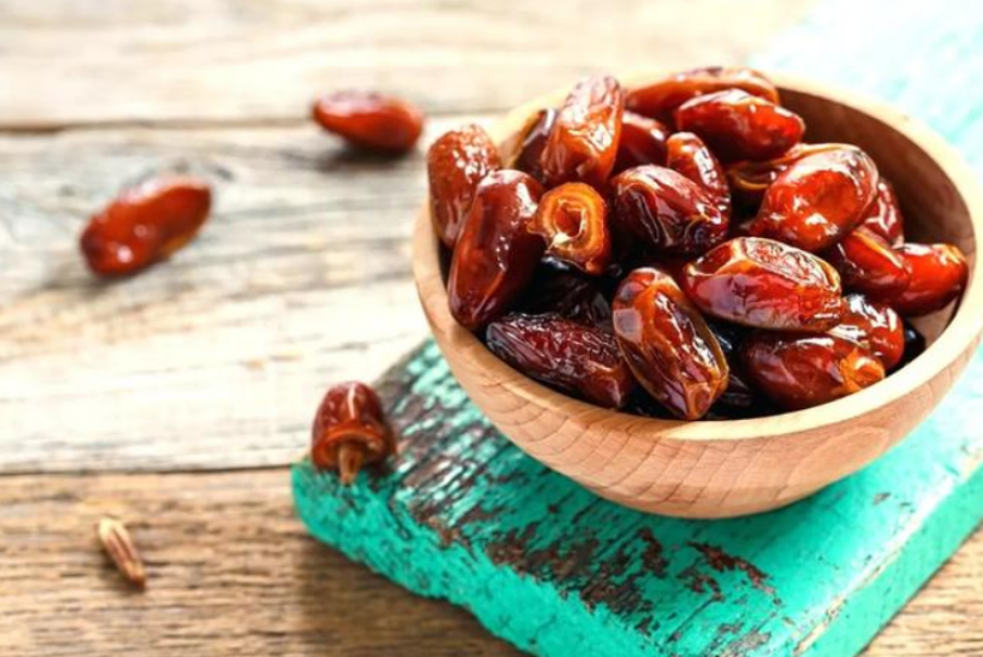 5 نصائح غذائية للحفاظ على صحتك وطاقة جسمك في رمضان