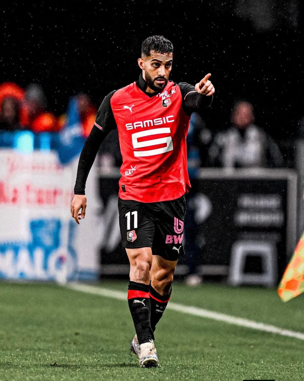 موسى التعمري.. نموذج الالتزام والانضباط في كرة الأردن