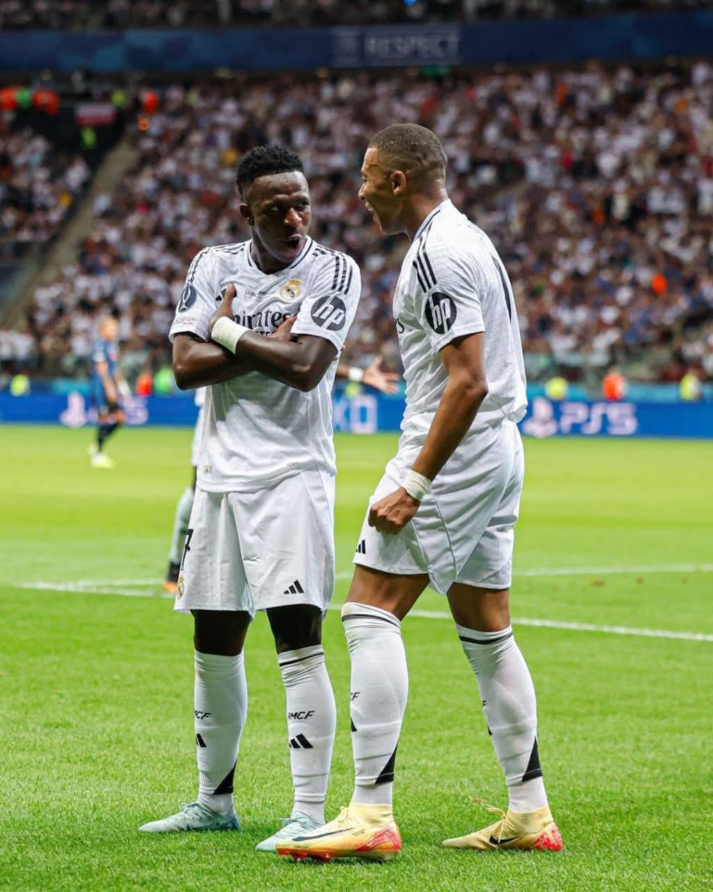 ريال مدريد يواجه ريال سوسيداد الليلة بحثًا عن النقاط الثلاث