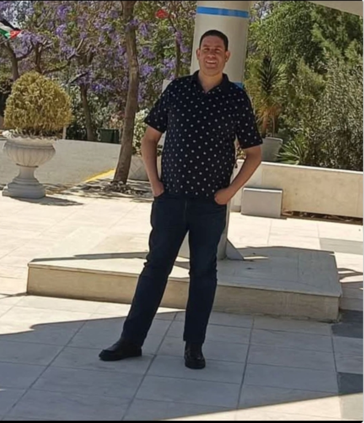 الحوري يكتب : يحدث في هذا الزمان