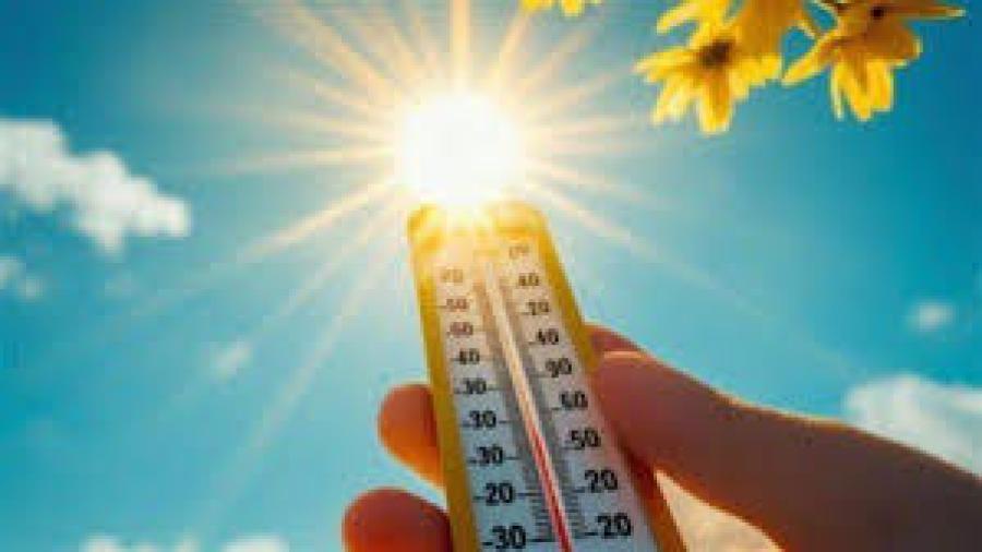 الأرصاد: درجات حرارة أعلى من معدلها العام في شباط وآذار