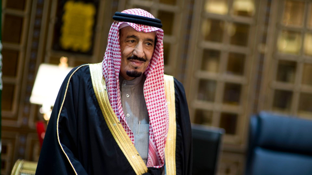 أوامر ملكية سعودية واسعة وتغييرات في إمارات المناطق