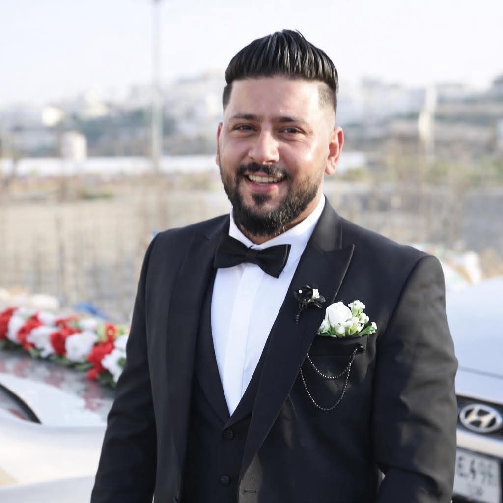 موت الفجأة يخطف الشاب عصام طقاطقة في بيت فجار