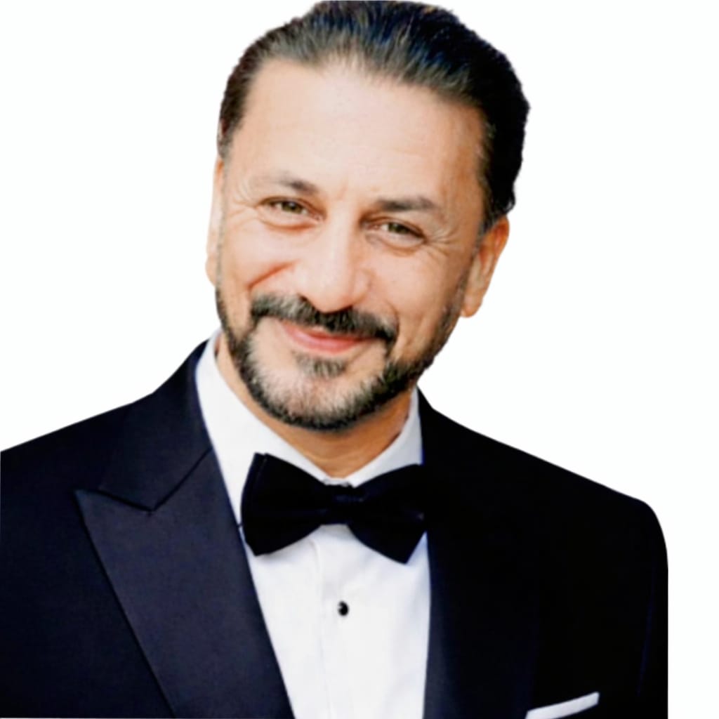 صحن رمضان… كما يرويه د. رأفت البيايضة