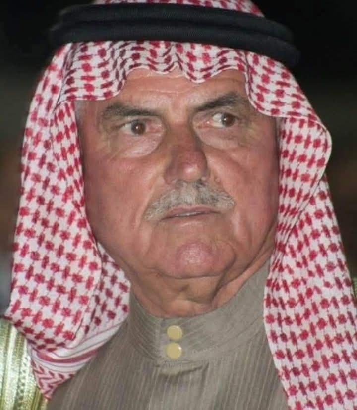 مجحم مهيدات:  7:18 صباحًا… المكالمة الأخيرة مع أبي