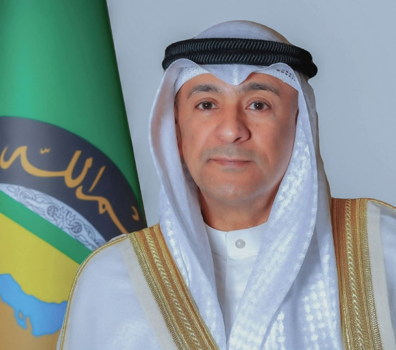 أمين عام مجلس التعاون الخليجي يؤكد أهمية دور المجلس في دعم الجهود الدولية لمعالجة الهجرة